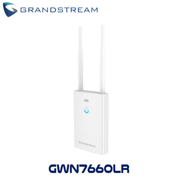 Grandstream Gwn7660lr Sharjah