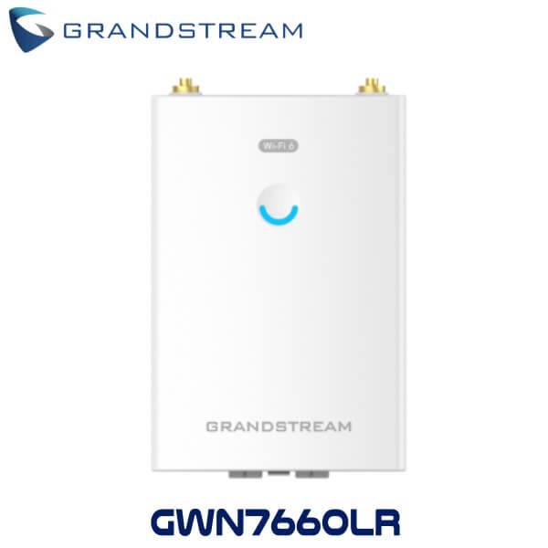 Grandstream Gwn7660lr Uae
