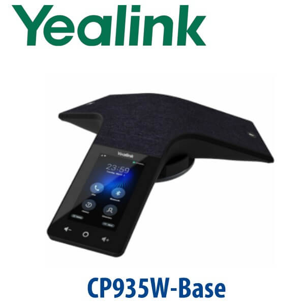 Yealink Cp935w Base Sharjah