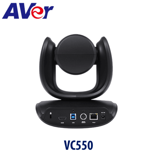 Aver Vc550 Dubai