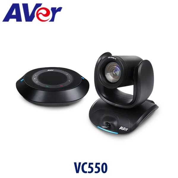 Aver Vc550 Sharjah