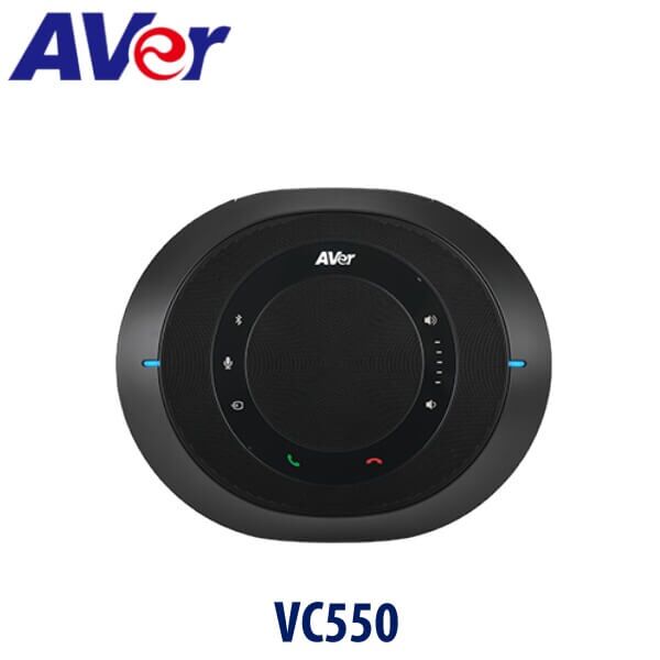 Aver Vc550 Uae