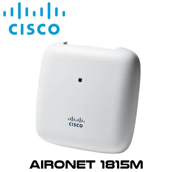 Cisco Aironet1815m Dubai
