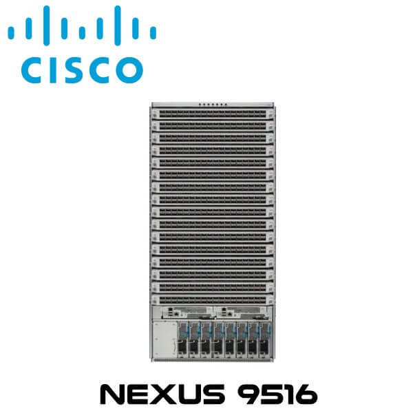 Cisco Nexus9516 Dubai