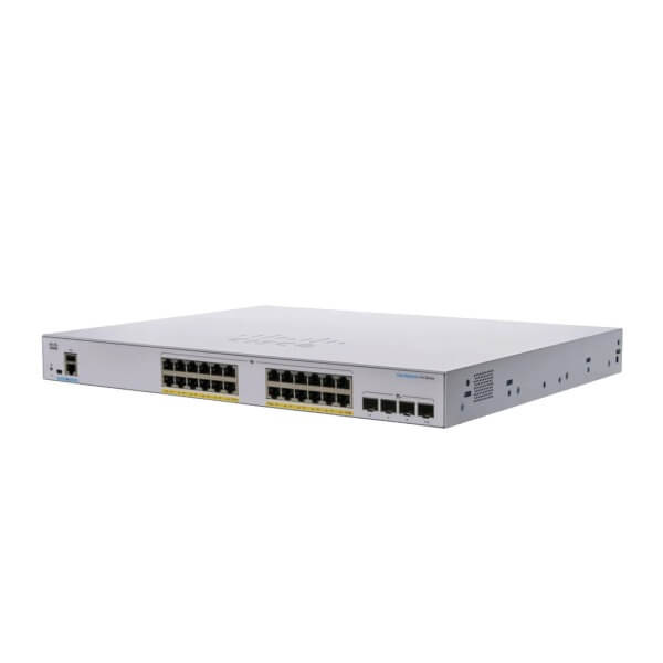 Cisco Cbs250 24fp4x Sharjah