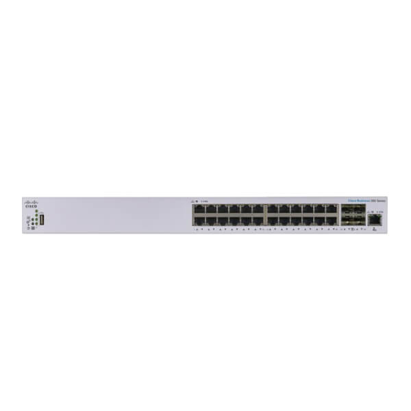 Cisco Cbs350 24xs Sharjah