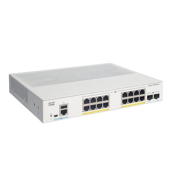 Cisco Catalyst1000 16pe2gl Sharjah