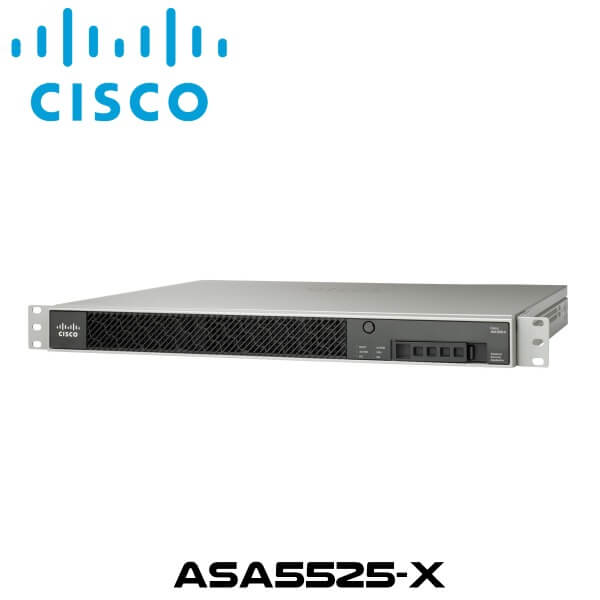 Cisco Asa5525x Dubai