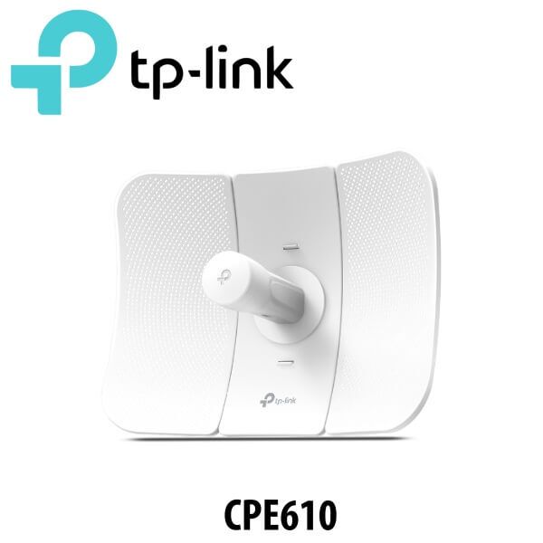 Tplink Cpe610 Dubai