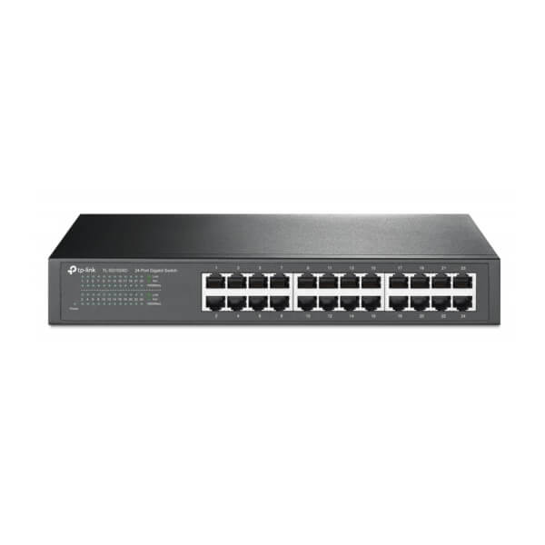 Tplink Tl Sg1024d Sharjah