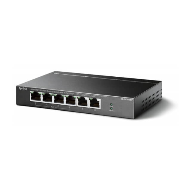 Tplink Tl Sf1006p Sharjah