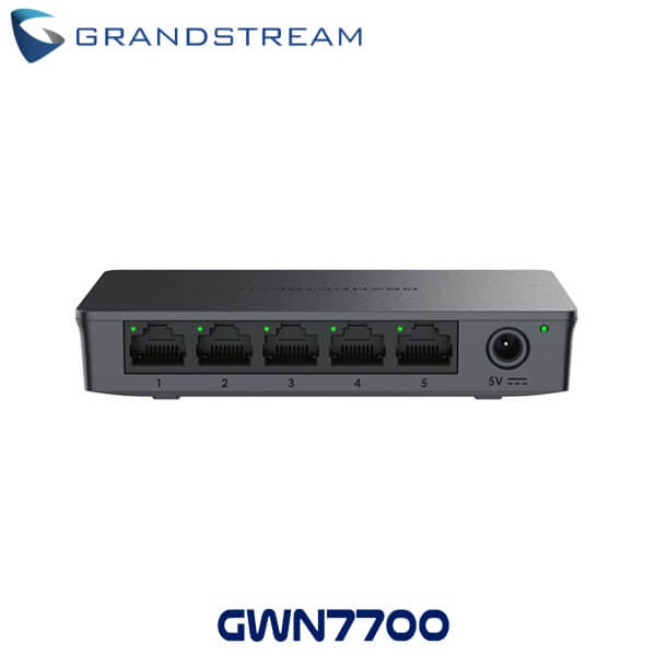 Grandstream Gwn7700 Dubai
