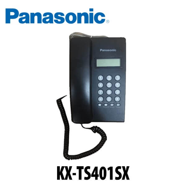 Panasonic Kx Ts401sx Dubai