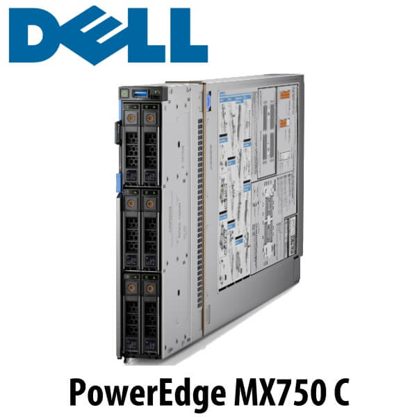 Poweredge Mx750c Dubai