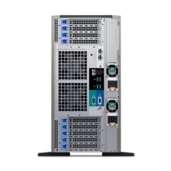 Poweredge T640 Sharjah