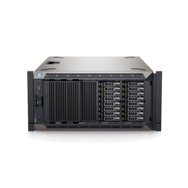 Poweredge T640 Uae