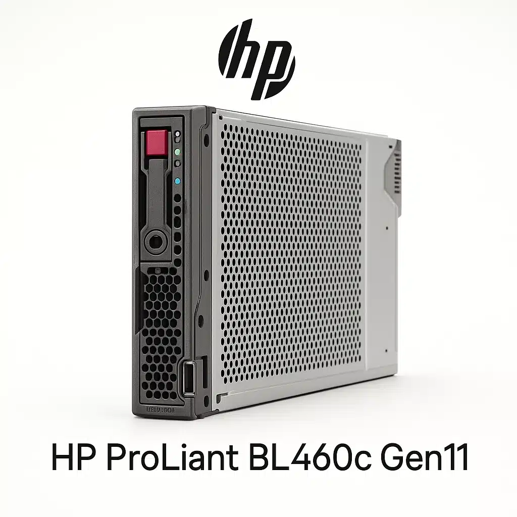Hp Proliant Bl460c Gen11 Dubai
