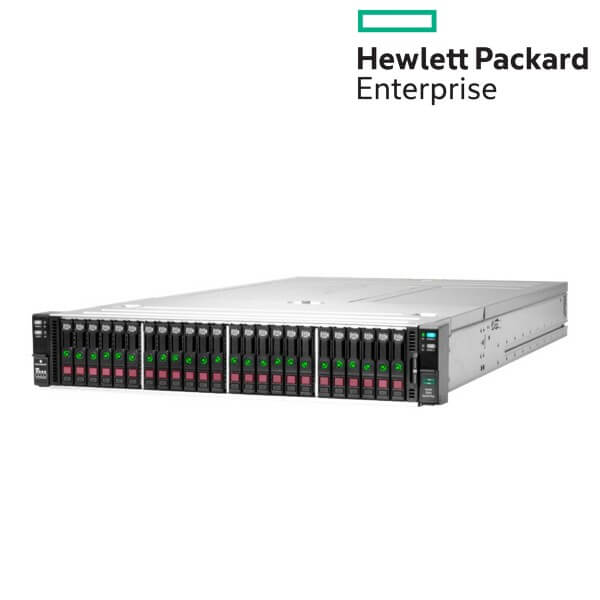 Hpe Apollo 2000 Gen10 Plus Dubai