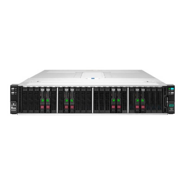 Hpe Apollo 2000 Gen10 Plus Dubai