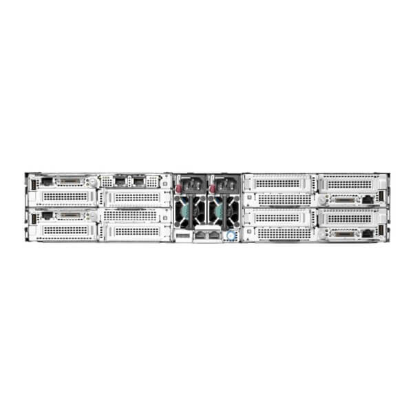 Hpe Apollo 2000 Gen10 Plus Dubai