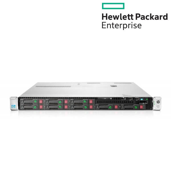 Hpe Dl360p Gen8 Dubai