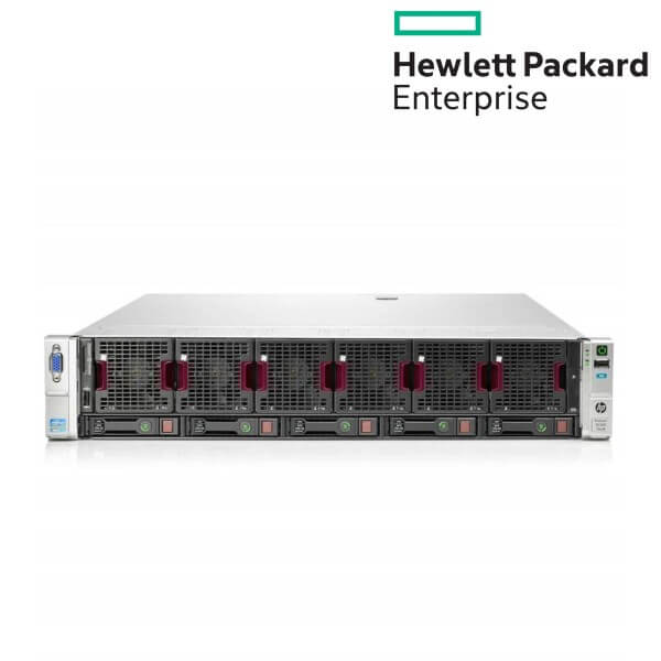 Hpe Dl560 Gen8 Dubai