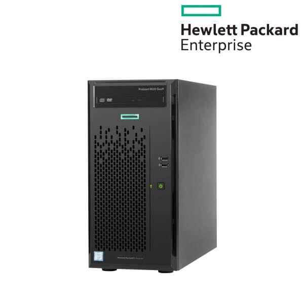 Hpe Ml10 Gen9 Dubai