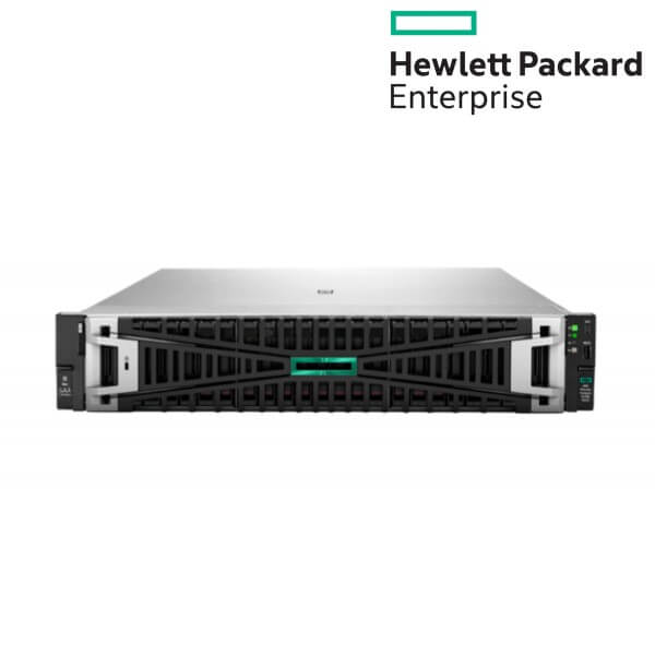 Hpe Proliant Dl380 Gen12 Dubai
