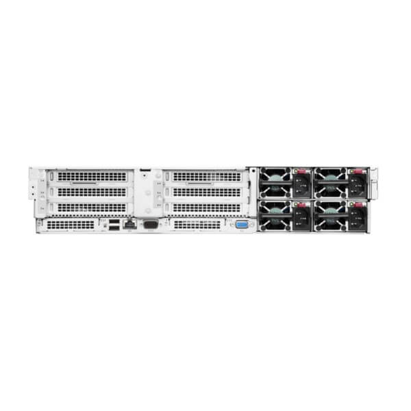 Hpe Proliant Dl380a Gen11 Uae