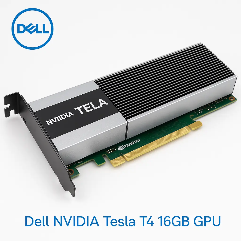 Dell Nvidia Tesla T4 16gb Dubai