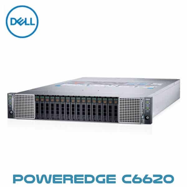 Dell Poweredge C6620 Dubai
