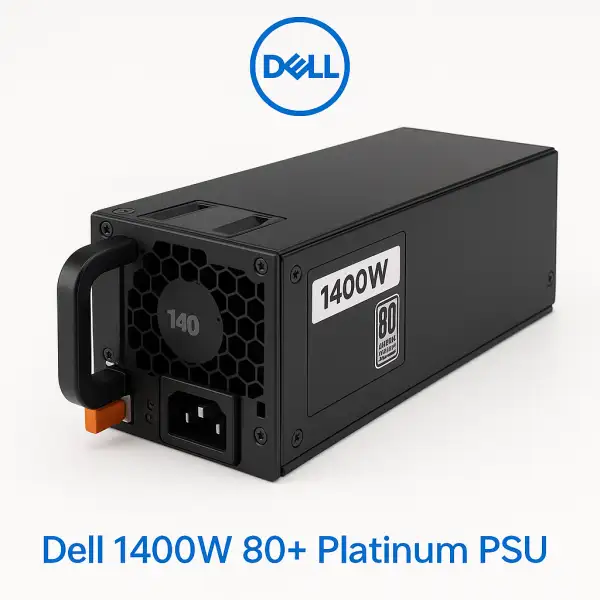 Dell Psu 1400w Platinum Batch5