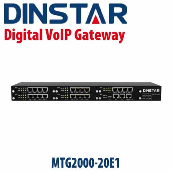 Dinstar Mtg2000 20e1 Dubai