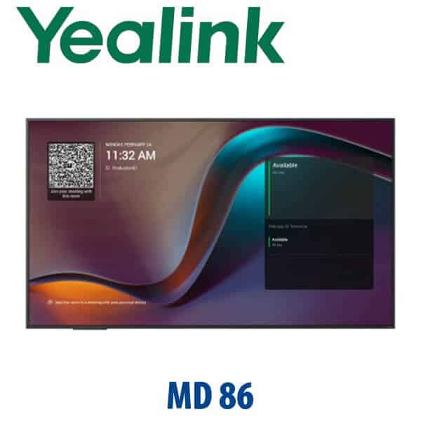 Yealink Md86 Dubai