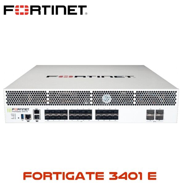 Fortigate Fg 3401e Dubai