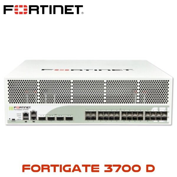 Fortigate Fg 3700d Dubai