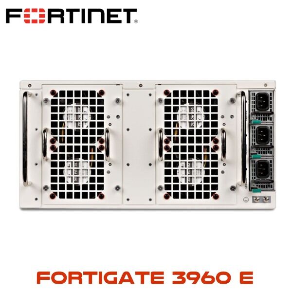 Fortigate Fg 3960e Uae