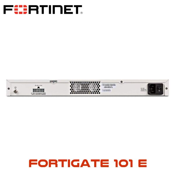 Fortinet Fg 101e Dubai