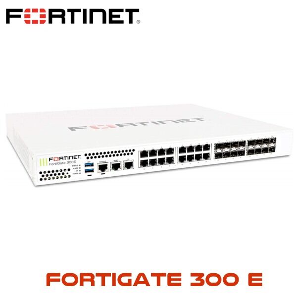 Fortinet Fg 300e Dubai