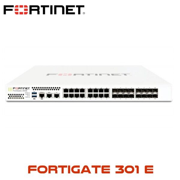 Fortinet Fg 301e Dubai
