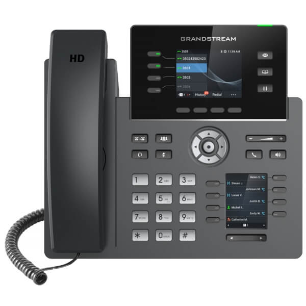 Grandstream Grp2614 Ip Phone Dubai