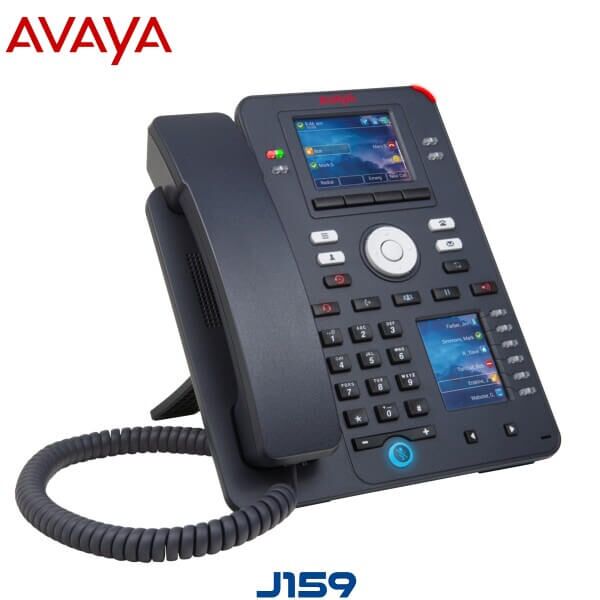 Avaya Ip Phone J159 Dubai