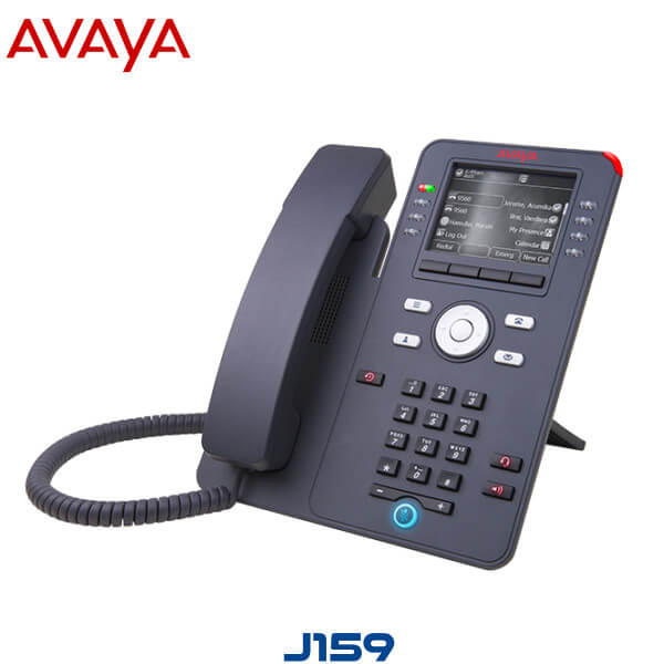 Avaya J159 Dubai