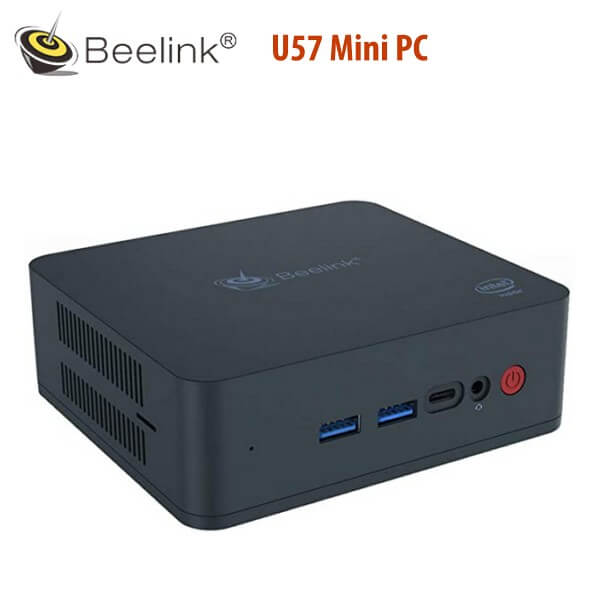Beelink U57 Core I5 Mini Pc Dubai