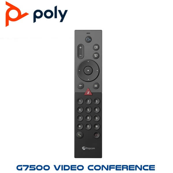 Poly G7500 Dubai
