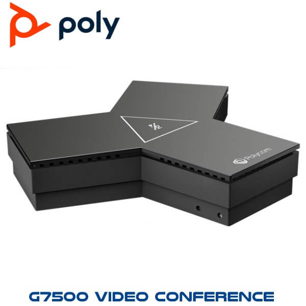 Poly G7500 Video Conference Uae