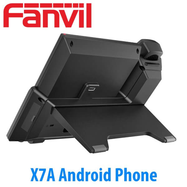 Fanvil X7a Android Phone Dubai