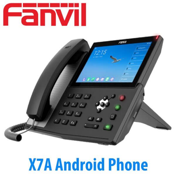 Fanvil X7a Ip Phone Dubai