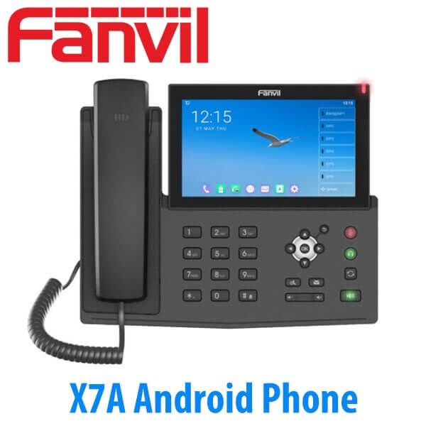 Fanvil X7a Ip Phone Uae