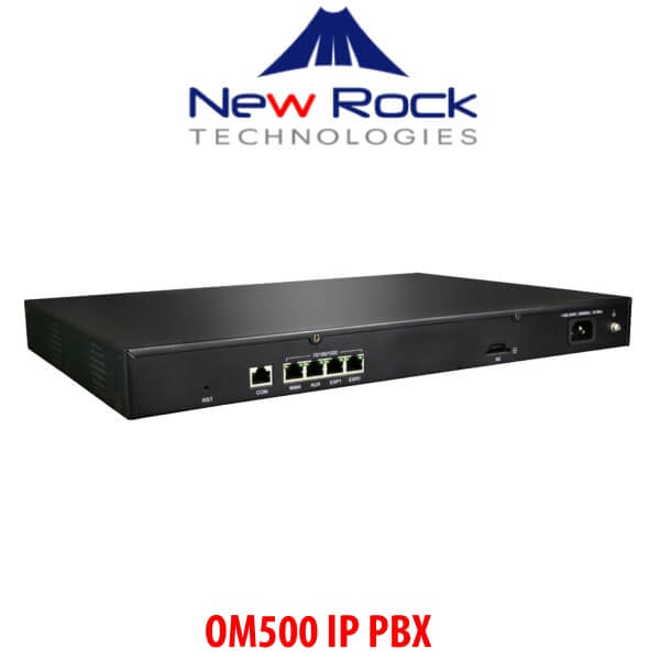 Newrock Om500 Ippbx Uae